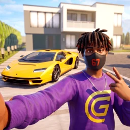 Biểu tượng Grand Mobile: RP Open World