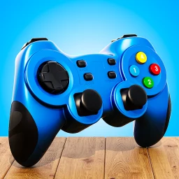 أيقونة Joystick Art Coloring DIY