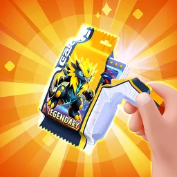 Biểu tượng Pokellector Card Battle